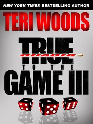 cover image of True to the Game III